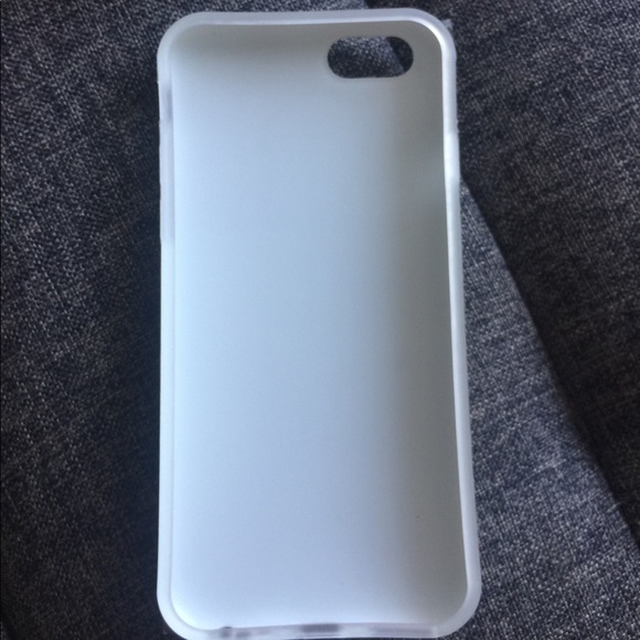 Black Holographic Case for Iphone - Picture 4 of 4